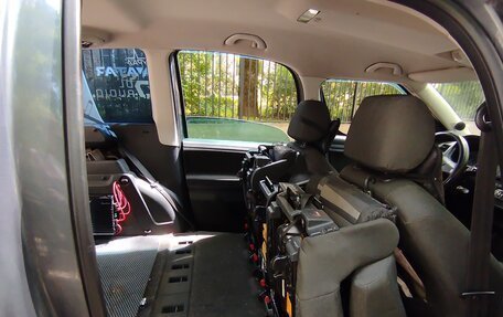 Skoda Roomster, 2007 год, 365 000 рублей, 12 фотография