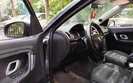 Skoda Roomster, 2007 год, 365 000 рублей, 7 фотография