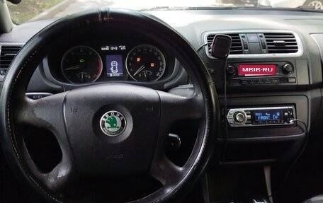 Skoda Roomster, 2007 год, 365 000 рублей, 6 фотография