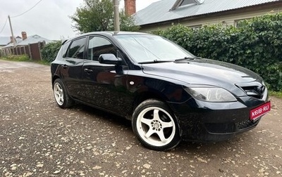 Mazda 3, 2005 год, 389 000 рублей, 1 фотография