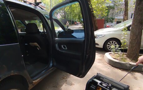 Skoda Roomster, 2007 год, 365 000 рублей, 14 фотография