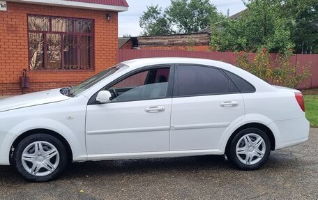 Chevrolet Lacetti, 2008 год, 348 000 рублей, 2 фотография
