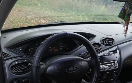 Ford Focus IV, 2004 год, 300 000 рублей, 3 фотография