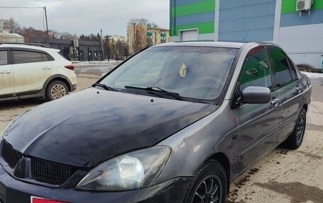 Mitsubishi Lancer IX, 2004 год, 155 000 рублей, 1 фотография