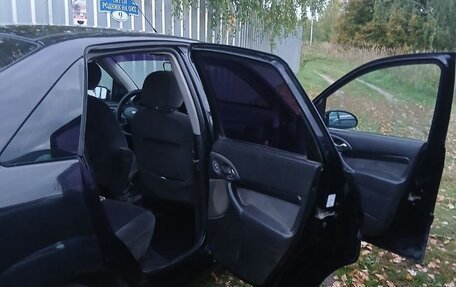 Ford Focus IV, 2004 год, 300 000 рублей, 4 фотография