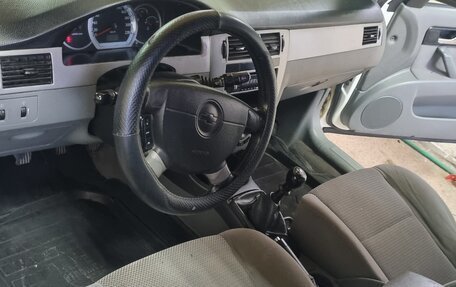 Chevrolet Lacetti, 2008 год, 348 000 рублей, 12 фотография