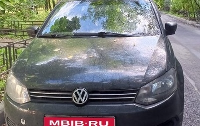 Volkswagen Polo VI (EU Market), 2013 год, 340 000 рублей, 1 фотография