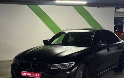 BMW 3 серия, 2020 год, 6 050 000 рублей, 1 фотография
