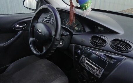 Ford Focus IV, 2004 год, 300 000 рублей, 8 фотография