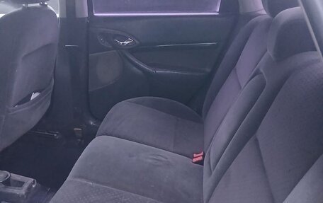 Ford Focus IV, 2004 год, 300 000 рублей, 9 фотография