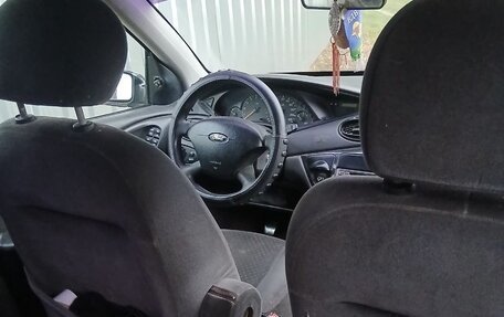 Ford Focus IV, 2004 год, 300 000 рублей, 6 фотография