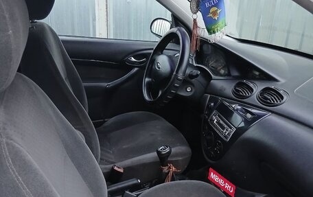 Ford Focus IV, 2004 год, 300 000 рублей, 10 фотография