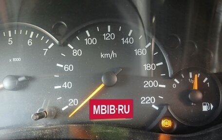 Ford Focus IV, 2004 год, 300 000 рублей, 17 фотография