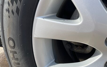 Mazda CX-7 I рестайлинг, 2008 год, 830 000 рублей, 5 фотография