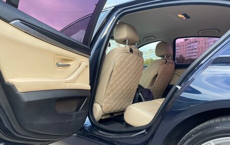 BMW 5 серия, 2016 год, 2 350 000 рублей, 11 фотография
