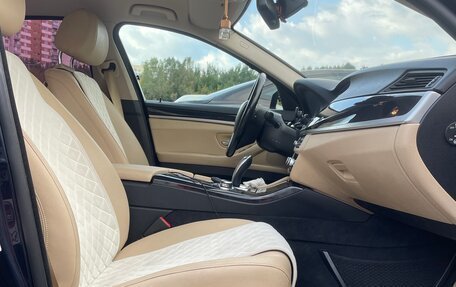BMW 5 серия, 2016 год, 2 350 000 рублей, 14 фотография