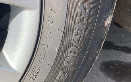 Mazda CX-7 I рестайлинг, 2008 год, 830 000 рублей, 6 фотография