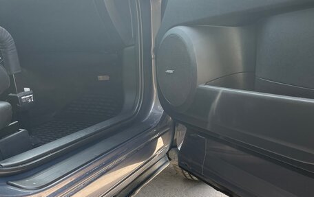 Mazda CX-7 I рестайлинг, 2008 год, 830 000 рублей, 4 фотография