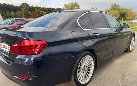 BMW 5 серия, 2016 год, 2 350 000 рублей, 7 фотография