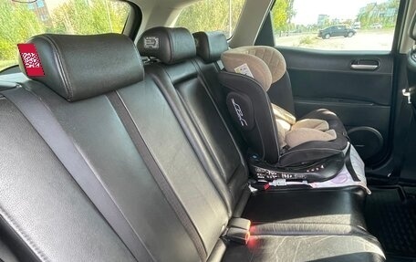 Mazda CX-7 I рестайлинг, 2008 год, 830 000 рублей, 11 фотография