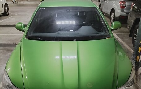 Skoda Octavia RS, 2012 год, 1 525 000 рублей, 5 фотография