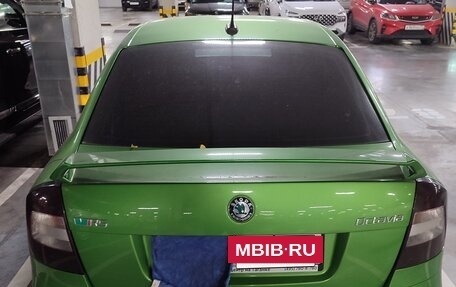 Skoda Octavia RS, 2012 год, 1 525 000 рублей, 3 фотография