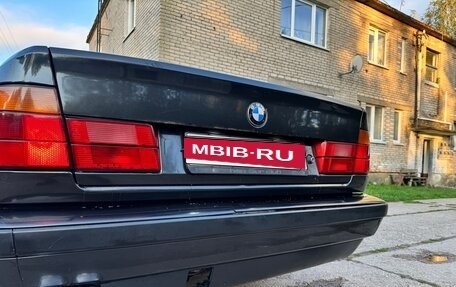 BMW 5 серия, 1994 год, 275 000 рублей, 2 фотография