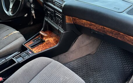 BMW 5 серия, 1994 год, 275 000 рублей, 4 фотография