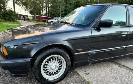 BMW 5 серия, 1994 год, 275 000 рублей, 8 фотография