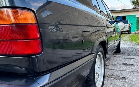 BMW 5 серия, 1994 год, 275 000 рублей, 12 фотография