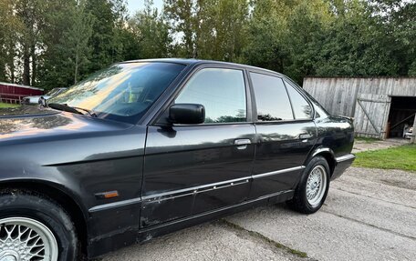BMW 5 серия, 1994 год, 275 000 рублей, 9 фотография