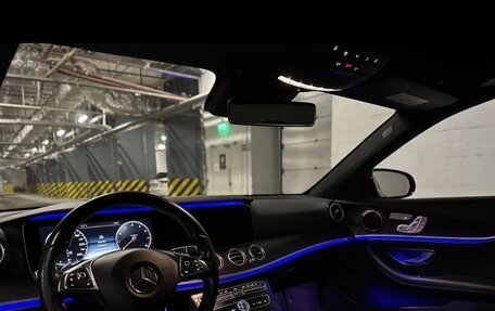 Mercedes-Benz E-Класс, 2016 год, 2 900 000 рублей, 8 фотография
