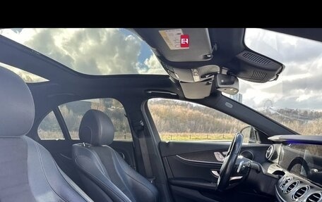 Mercedes-Benz E-Класс, 2016 год, 2 900 000 рублей, 6 фотография