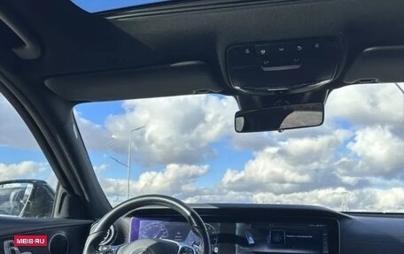 Mercedes-Benz E-Класс, 2016 год, 2 900 000 рублей, 7 фотография