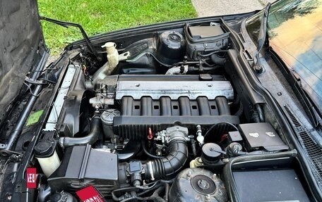 BMW 5 серия, 1994 год, 275 000 рублей, 7 фотография