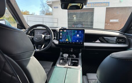 GAC GS8, 2024 год, 3 500 000 рублей, 13 фотография