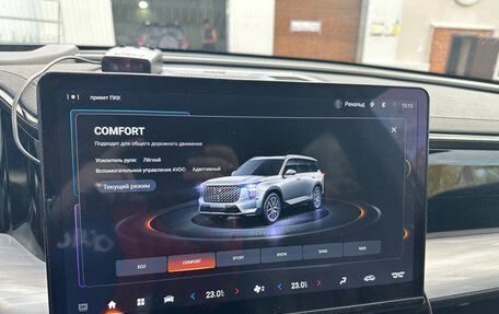 GAC GS8, 2024 год, 3 500 000 рублей, 28 фотография