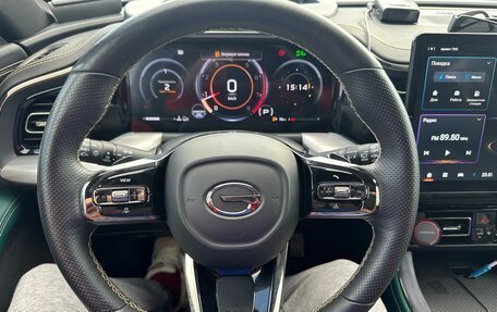 GAC GS8, 2024 год, 3 500 000 рублей, 18 фотография