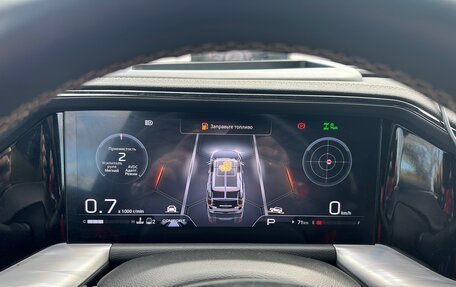 GAC GS8, 2024 год, 3 500 000 рублей, 20 фотография