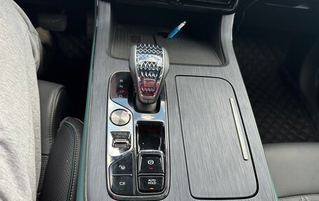 GAC GS8, 2024 год, 3 500 000 рублей, 17 фотография