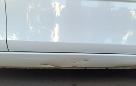 Skoda Fabia II, 2011 год, 689 000 рублей, 13 фотография