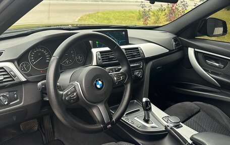 BMW 3 серия, 2017 год, 2 450 000 рублей, 5 фотография