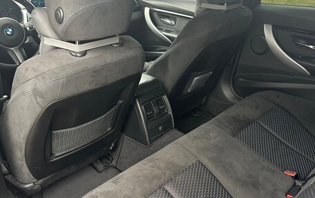 BMW 3 серия, 2017 год, 2 450 000 рублей, 6 фотография