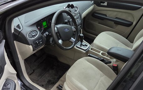 Ford Focus II рестайлинг, 2006 год, 520 000 рублей, 7 фотография