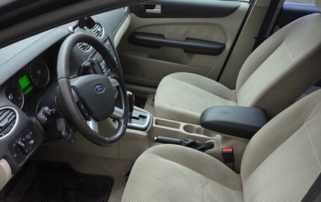 Ford Focus II рестайлинг, 2006 год, 520 000 рублей, 8 фотография