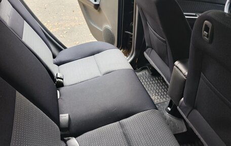 Hyundai Getz I рестайлинг, 2005 год, 470 000 рублей, 8 фотография