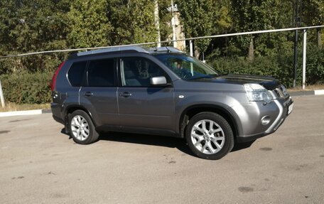 Nissan X-Trail, 2011 год, 1 250 000 рублей, 2 фотография