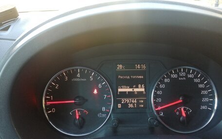 Nissan X-Trail, 2011 год, 1 250 000 рублей, 5 фотография