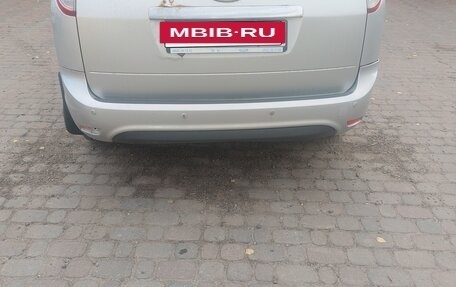 Ford Focus II рестайлинг, 2008 год, 430 000 рублей, 4 фотография