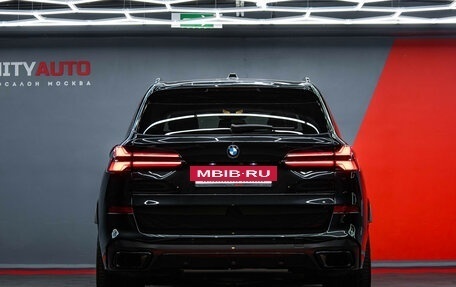 BMW X5, 2025 год, 15 900 000 рублей, 4 фотография